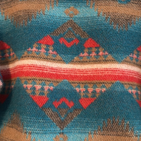 Rhonda Stark Wrap Jacket - Picture 3 of 4